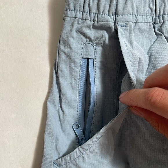 NIKE FIT DRY, ASPEN, TEK GEAR bundle of three types of athletic bottoms - Picture 7 of 17